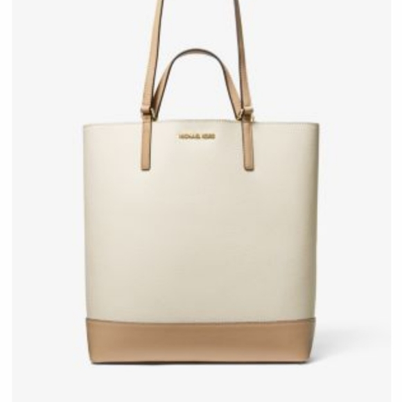 NEW Michael Kors Kelli Tote Bag - Picture 5 of 7